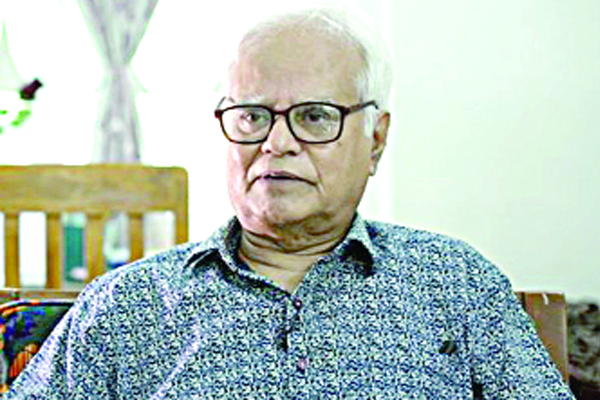 আয় বুঝে ব্যয় করতে হবে