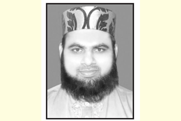 ভাষা আল্লাহর নিয়ামত