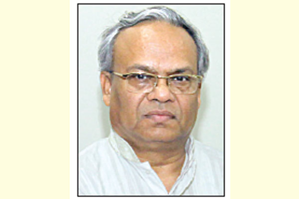 লুটের কারণে জনগণ সর্বস্বান্ত : রিজভী