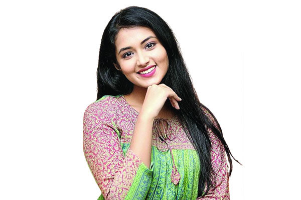 ফারিণের ‘না’