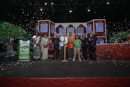 শুরু হচ্ছে সিসিমপুরের নতুন মৌসুম