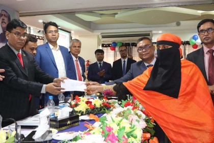 খুুলনায় মৎস্য খাতে ক্লাস্টারভিত্তিক ঋণ বিতরণ