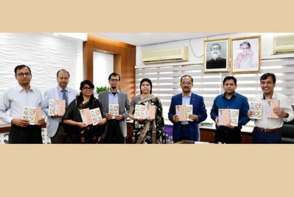 বই ব্যক্তিকে আনন্দ, সমাজকে আলো ও দেশকে দেয় সমৃদ্ধি : গণশিক্ষা প্রতিমন্ত্রী 

