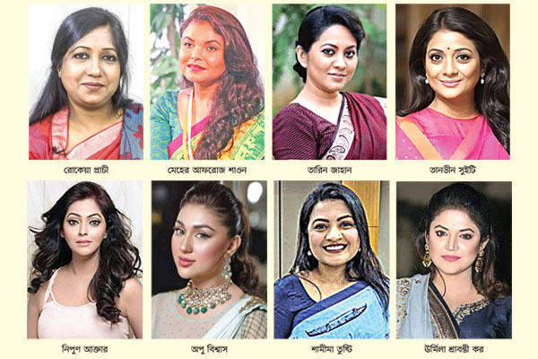 মনোনয়ন না পেয়ে হতাশ তারা, স্বস্তি আওয়ামী লীগে 