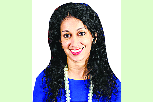 আবার আসছেন মার্কিন উপসহকারী মন্ত্রী আফরিন