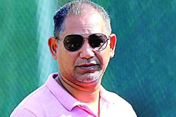 ফের নারী ক্রিকেটে বাশার