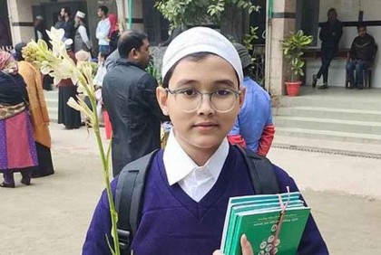 খৎনা করাতে গিয়ে শিক্ষার্থীর মৃত্যুর অভিযোগ, দুই চিকিৎসক গ্রেপ্তার