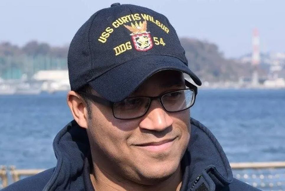 জাপানে কাজ করা এক মার্কিন সেনার বিরুদ্ধে তথ্য পাচারের অভিযোগ