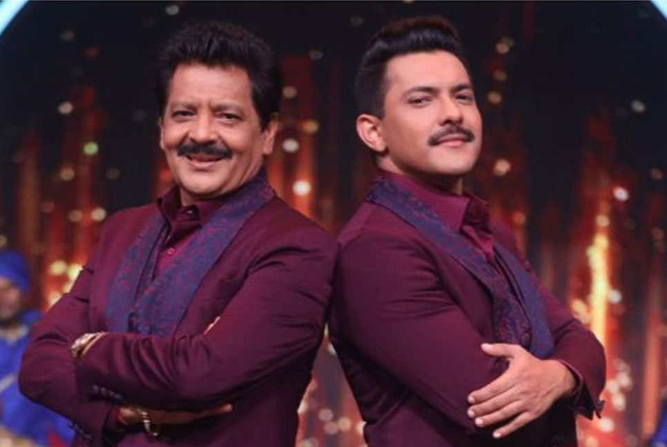 আদিত্যর এমন ব্যবহারে বাবা উদিত নারায়ণ কী বলবেন?