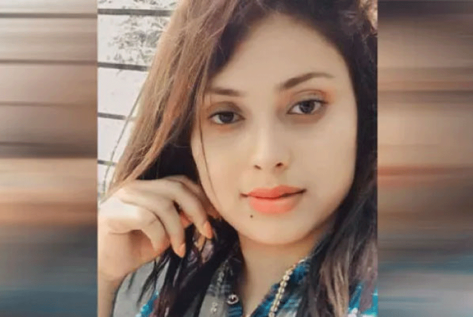 প্রতারণার অভিযোগে স্বামীসহ যুব মহিলা লীগ নেত্রী গ্রেফতার