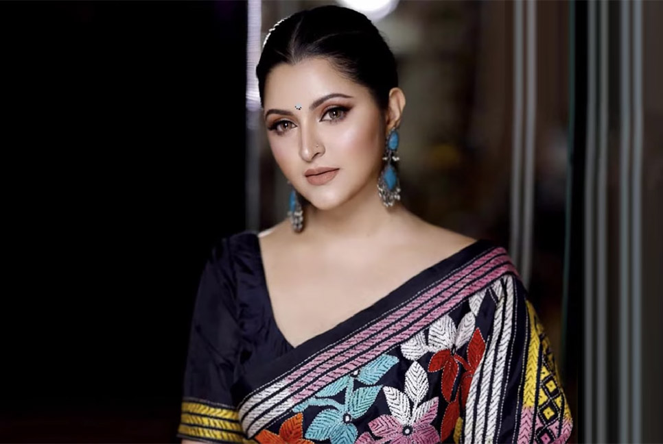 পরীমণির মামলার বিচার চলবে