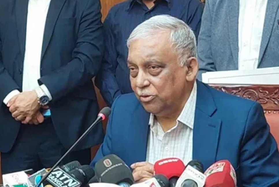 বিএনপি নেতাকর্মীদের মুক্তির সঙ্গে নির্বাচনের কোনো সম্পর্ক নেই: স্বরাষ্ট্রমন্ত্রী