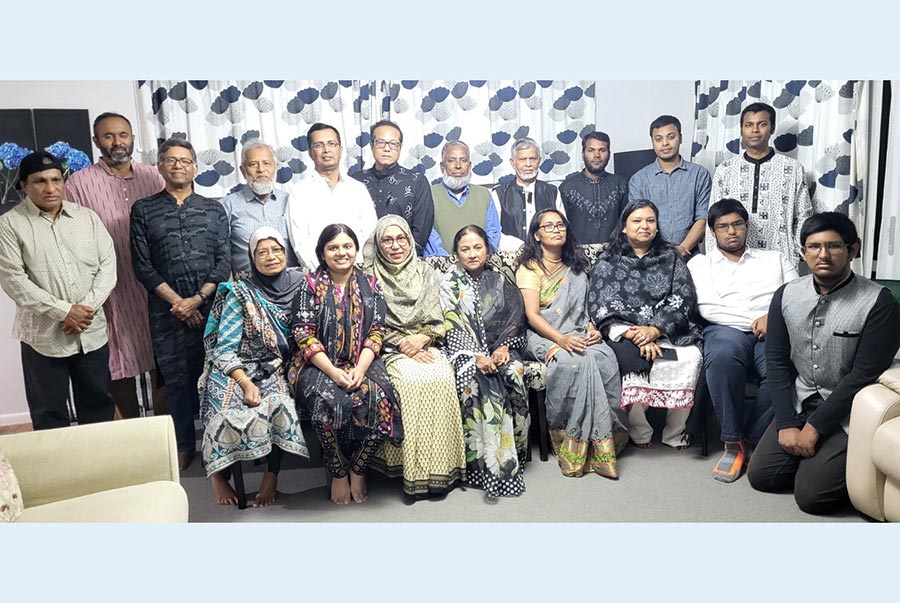 অকল্যান্ডে বঙ্গবন্ধু পরিষদের উদ্যোগে আন্তর্জাতিক মাতৃভাষা দিবস পালিত