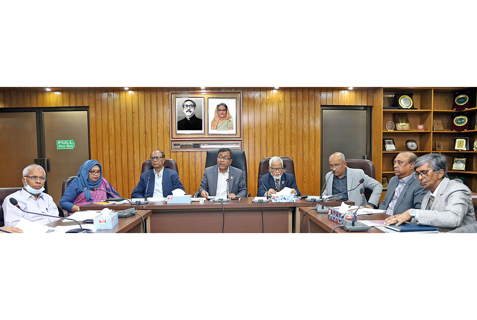 
বারিতে করণীয় নির্ধারণ শীর্ষক কর্মশালা অনুষ্ঠিত