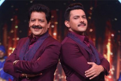 আদিত্যর এমন ব্যবহারে বাবা উদিত নারায়ণ কী বলবেন?