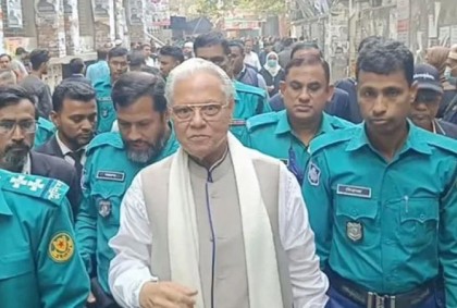 সাবেক স্বরাষ্ট্রমন্ত্রী আলতাফ হোসেন চৌধুরীর মুক্তিতে বাধা নেই 