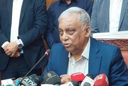 বিএনপি নেতাকর্মীদের মুক্তির সঙ্গে নির্বাচনের কোনো সম্পর্ক নেই: স্বরাষ্ট্রমন্ত্রী