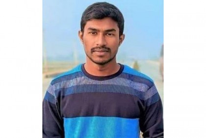 
গাইবান্ধায় সড়ক দুর্ঘটনায় যুবক নিহত