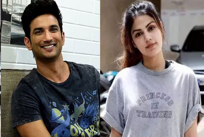 অভিনেতা সুশান্ত মৃত্যু মামলায় স্বস্তিতে রিয়া