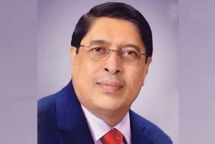 স্মার্ট অফিসার্স ক্লাব বিনির্মাণে প্রতিশ্রুতি মেজবাহ উদ্দিনের
