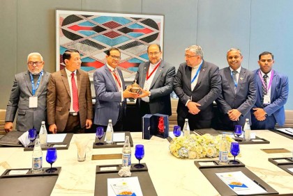 বাংলাদেশের খনিজ সম্পদখাতে ইরানকে বিনিয়োগের আহ্বান 

