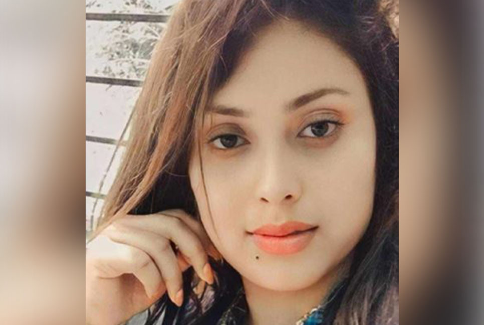 যুব মহিলা লীগ থেকে আফসানা মিমকে বহিষ্কার