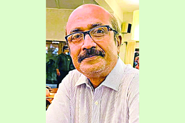 জবাবদিহির অভাব