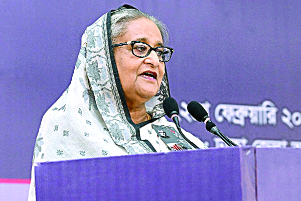 জামায়াত-বিএনপির সঙ্গে বামপন্থিরাও লাফায়