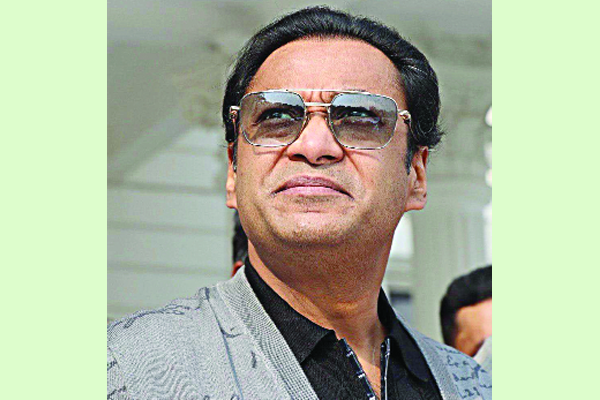 আজীবন সম্মাননা পেলেন বসুন্ধরা গ্রুপের এমডি