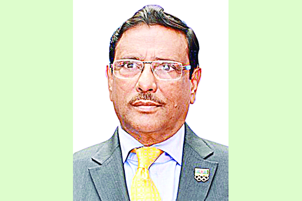 সরকার দ্রব্যমূল্য নিয়ন্ত্রণে প্রচেষ্টা চালাচ্ছে : কাদের