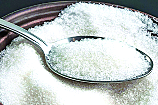 চিনির দাম বাড়ানোর সিদ্ধান্ত স্থগিত