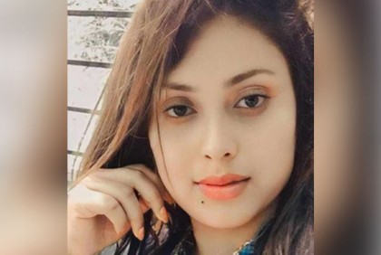 যুব মহিলা লীগ থেকে আফসানা মিমকে বহিষ্কার