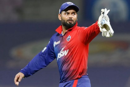 অধিনায়ক হয়েই ফিরছেন পান্ত!