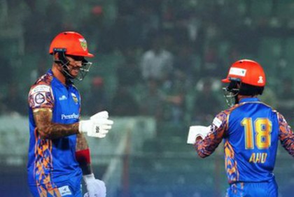 খুলনার সামনে জটিল সমীকরণ