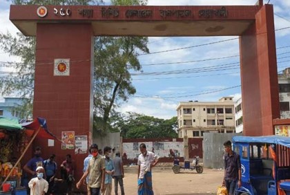 এবার নোয়াখালীতে সেই শিশুর চিকিৎসায় গাফিলতির অভিযোগ