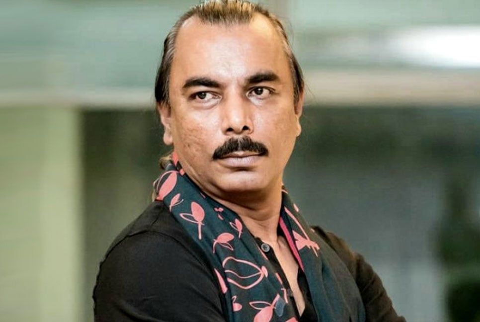 শিমুল মুস্তাফা একটা রহস্য