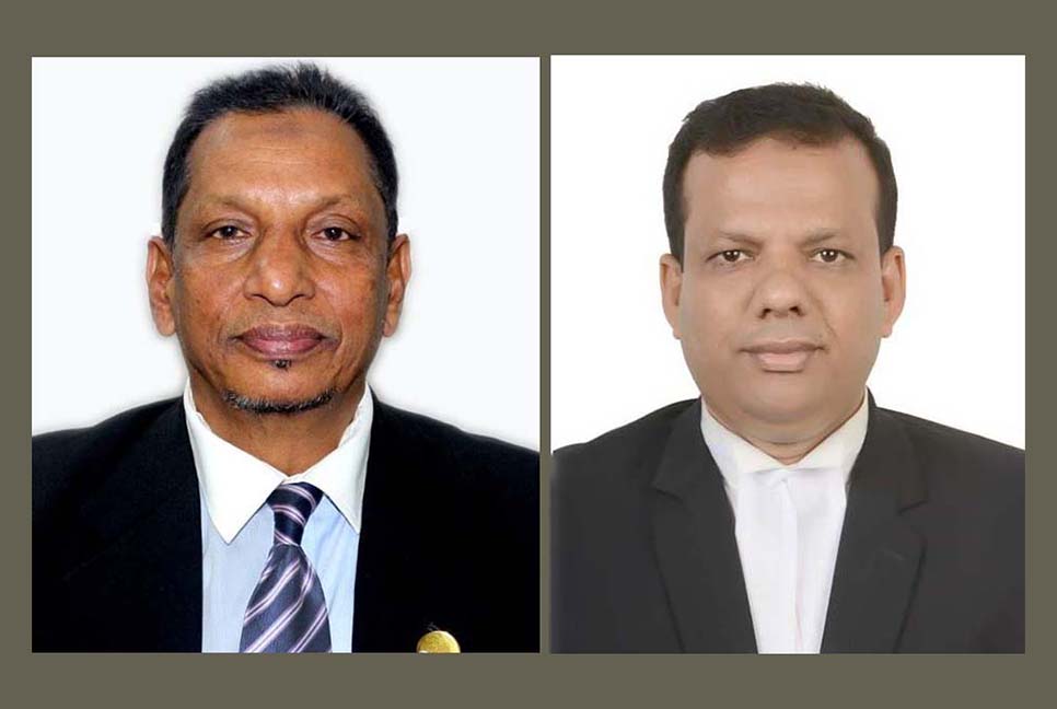 ঢাকা ট্যাকসেস বার এসোসিয়েশন নির্বাচনে ‘ছিদ্দিক-আনোয়ার’ পূর্ণ প্যানেলে বিজয়ী