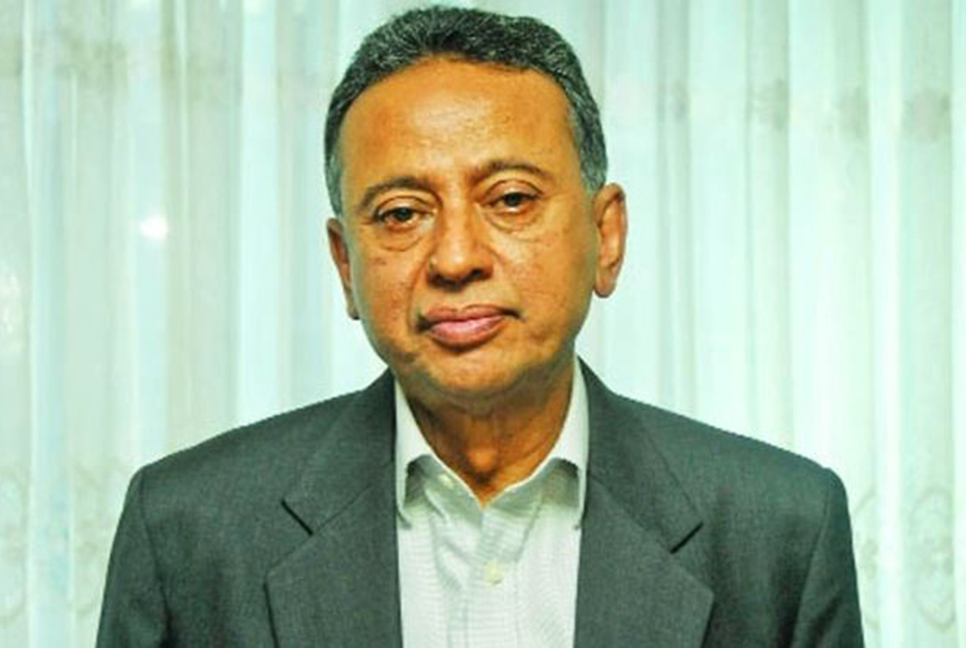 খালেদা জিয়ার সঙ্গে দেখা করলেন আমীর খসরু 



