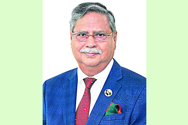 ক্ষমতার অপব্যবহার যেন না হয় খেয়াল রাখতে হবে