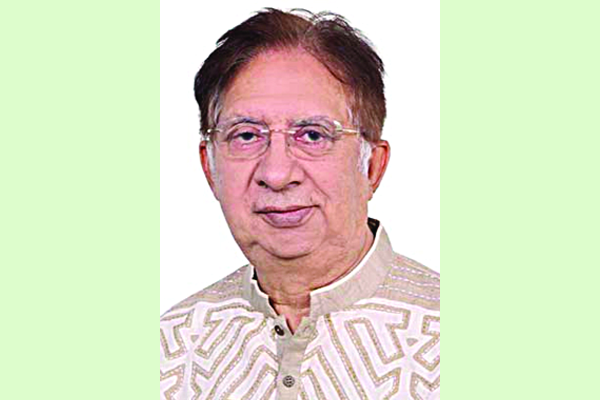 আওয়ামী লীগের কার্যালয়ে বিরোধী দল হয়