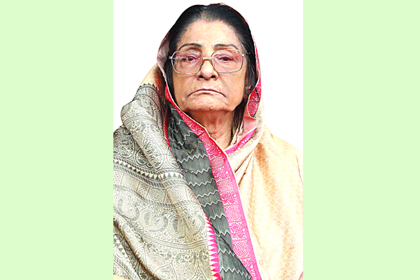 জাতীয় পার্টিতে কোনো বিভেদ নেই