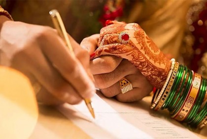আসামে ৯০ বছরের পুরনো মুসলিম আইন বাতিল