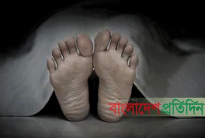 চট্টগ্রামে যুবকের হাত-পা বাঁধা মরদেহ উদ্ধার