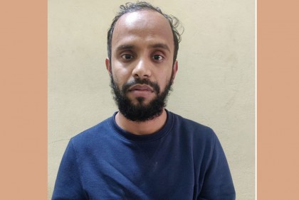 চকলেট দেওয়ার প্রলোভনে শিশুকে ধর্ষণ