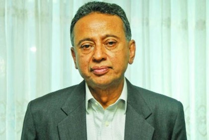 খালেদা জিয়ার সঙ্গে দেখা করলেন আমীর খসরু 



