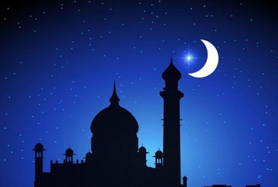 পবিত্র লাইলাতুল বরাতের ইবাদত