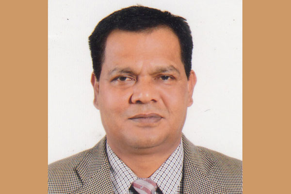 অফিসার্স ক্লাবের যুগ্ম সম্পাদক নির্বাচিত হলেন ডা. মনিলাল আইচ লিটু