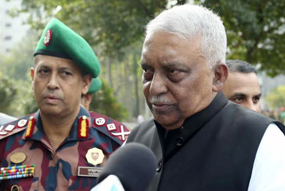 পিলখানার চূড়ান্ত বিচার শিগগির দেশবাসী দেখবে: স্বরাষ্ট্রমন্ত্রী