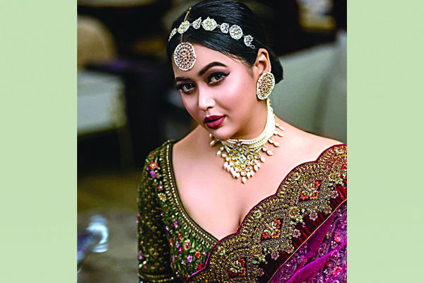 চিন্তিত ভাবনা