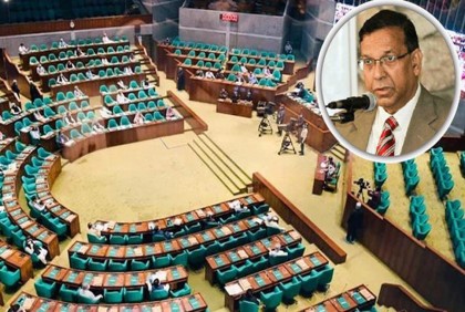 মিথ্যা খবর দিয়ে বিভ্রান্তি বন্ধে আইন আসছে : আইনমন্ত্রী

